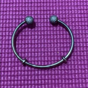 Pandora bracelet